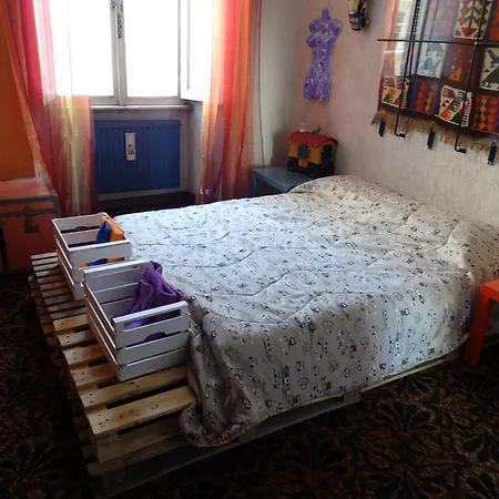 Holiday home A Casa Del Mago Di Oz