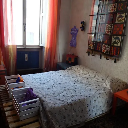 A Casa Del Mago Di Oz Holiday home