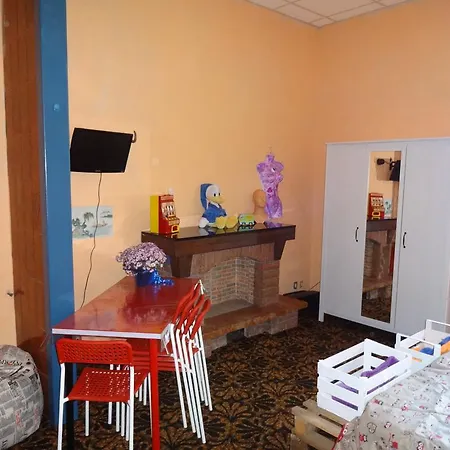 Holiday home A Casa Del Mago Di Oz *