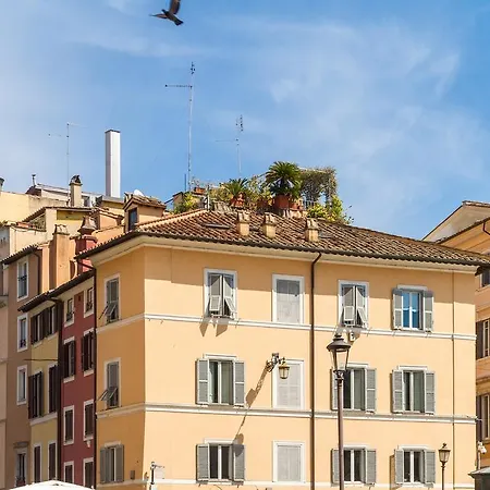 Apartment As Feel - Baullari With Terrace