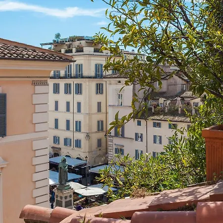 As Feel - Baullari With Terrace Apartment