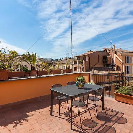 Apartment As Feel - Baullari With Terrace