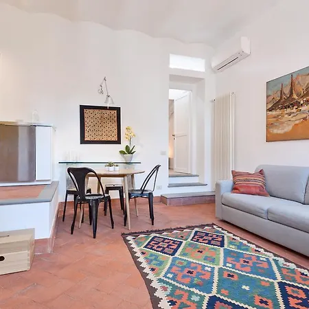 As Feel - Baullari With Terrace * Rome