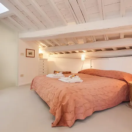 Apartment As Feel - Baullari With Terrace Rome