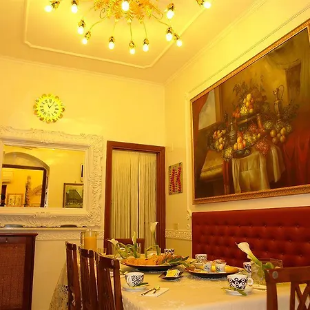 Bed & Breakfast Residenza Zanardelli Roma