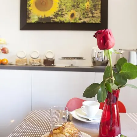 Youbed Superior Bed & Breakfast Roma