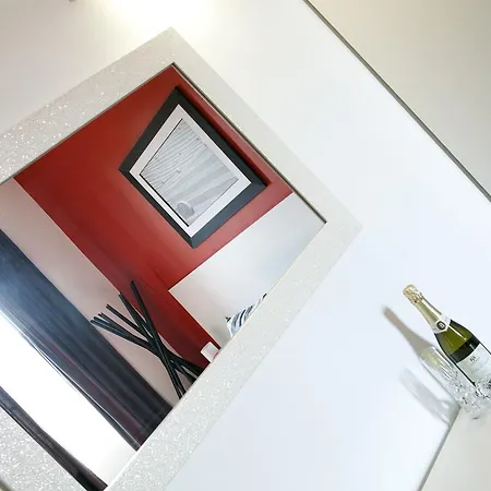 Bed & Breakfast Youbed Superior 3*