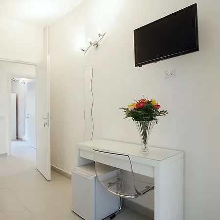 House S.paolo Guest house Rome