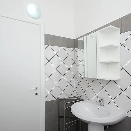 House S.paolo *