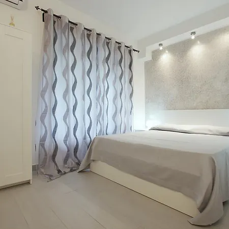 Guest house House S.paolo Rome