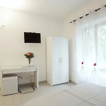 House S.paolo Guest house Rome