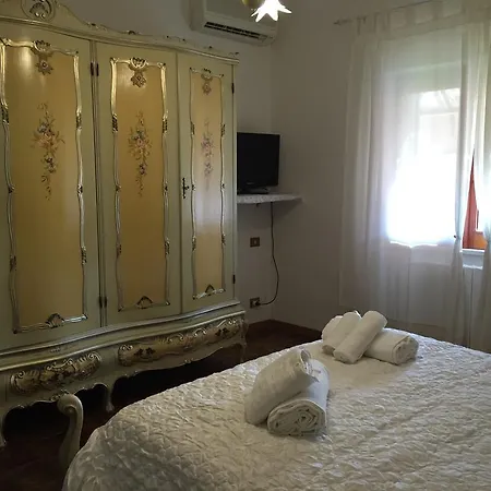 Bed & Breakfast Stellato House *