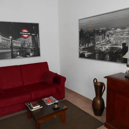 Apartment Lucas