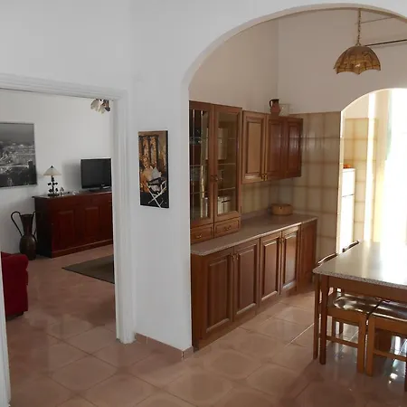 Apartment Lucas *