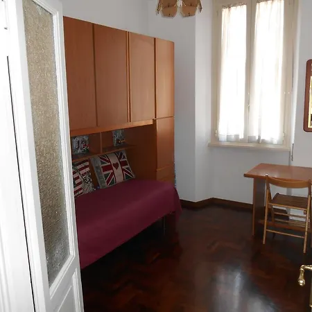 Apartment Lucas