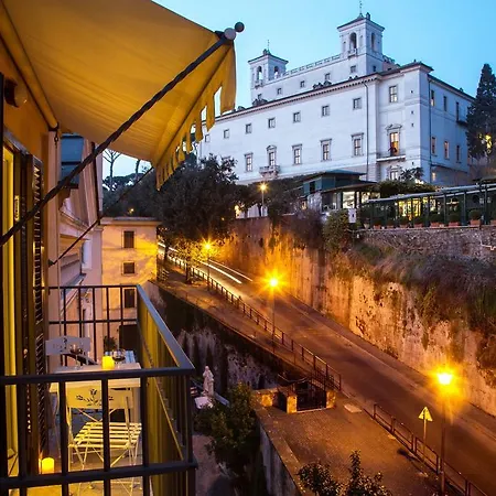 Gasthof My Secret Spagna 3*