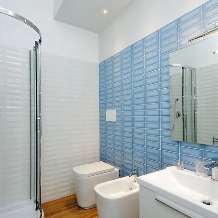 Apartment Feriae Latinae Rome