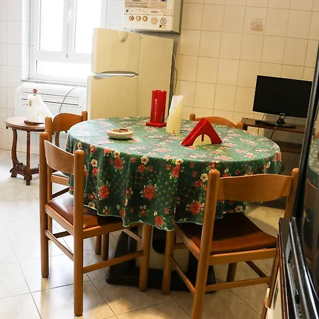 Scalone Holiday home Rome