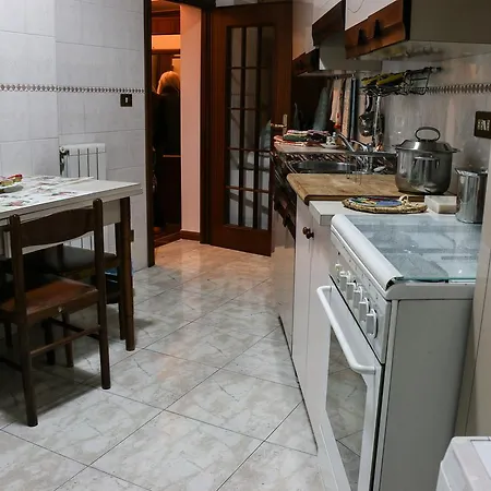 Scalone Holiday home *