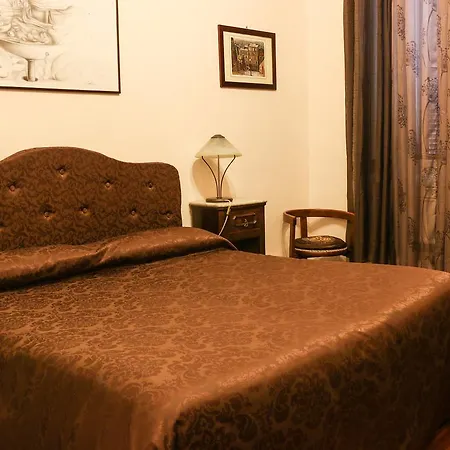 Holiday home Scalone Rome