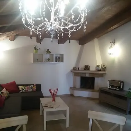 Bed & Breakfast Il Principe Ranocchio *