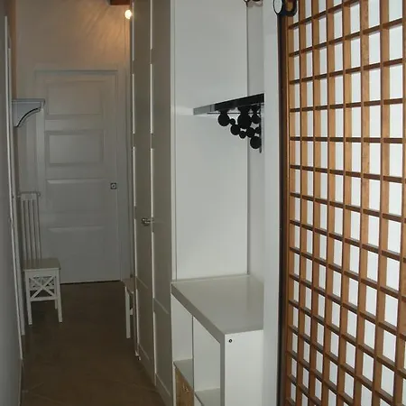 Bed & Breakfast Il Principe Ranocchio Rome