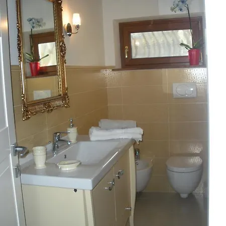 Il Principe Ranocchio Bed & Breakfast *