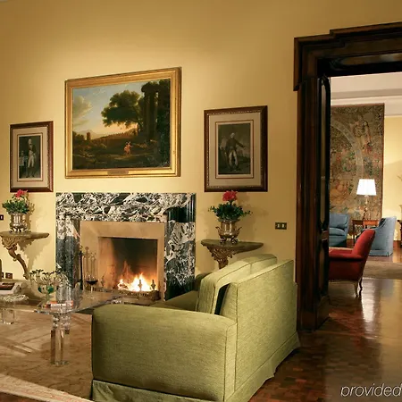 Spalletti Trivelli - Small Luxury Of The World Ρώμη