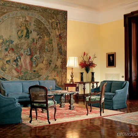 Spalletti Trivelli - Small Luxury Of The World