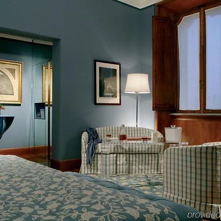 Spalletti Trivelli - Small Luxury Of The World 5*