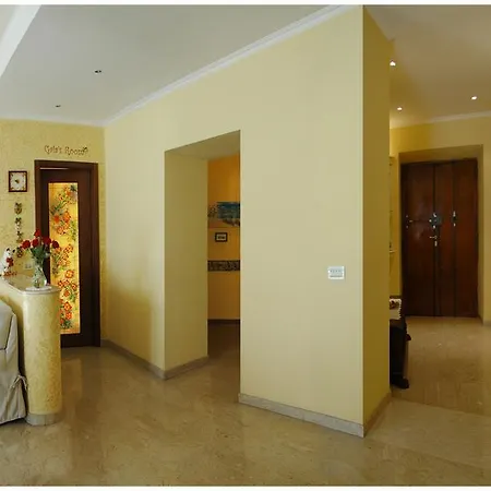 Bed & Breakfast Gaia's *