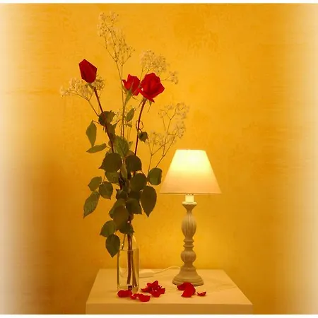 Bed & Breakfast Gaia's Rome