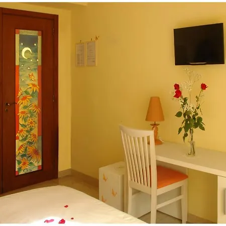 Gaia's Bed & Breakfast Rome