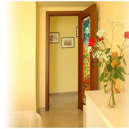 Bed & Breakfast Gaia's Rome