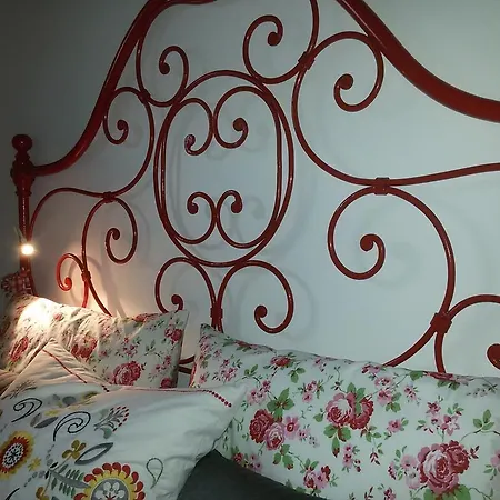 Il Principe Ranocchio Bed & Breakfast
