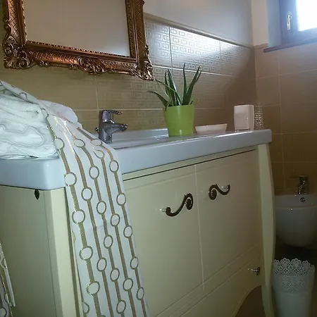 Il Principe Ranocchio Bed & Breakfast *