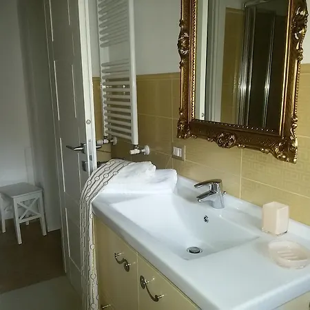 Bed & Breakfast Il Principe Ranocchio