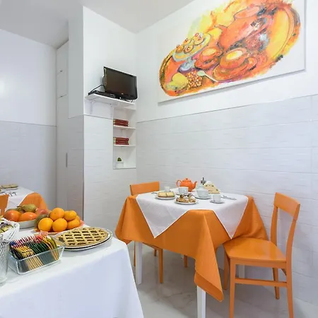Bed & Breakfast Ad Maiora