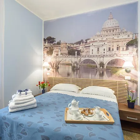 Ad Maiora Bed & Breakfast *
