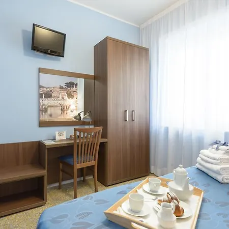 Bed & Breakfast Ad Maiora Rome