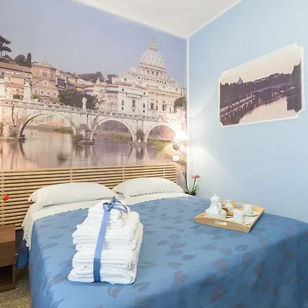 Ad Maiora Rome