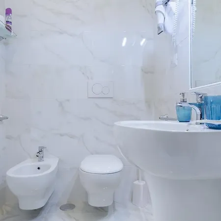 Bed & Breakfast Ad Maiora *
