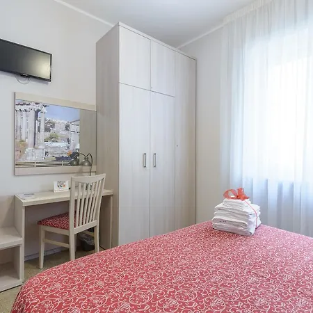 Ad Maiora Bed & Breakfast *