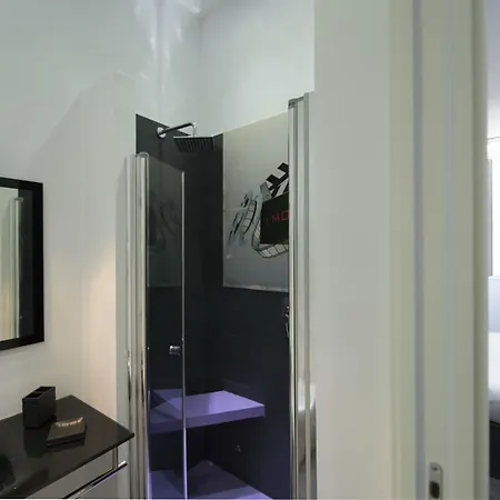 Ripetta Relais 4*