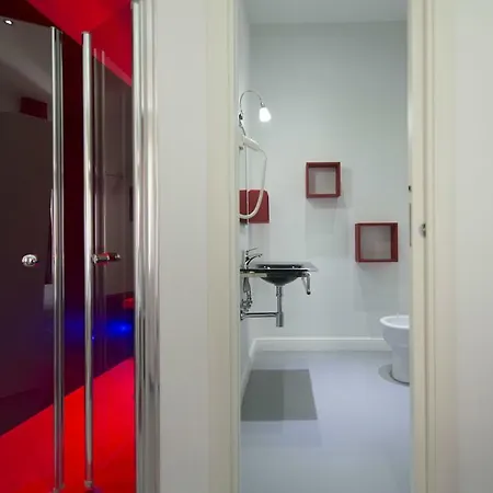 Πανσιόν Ripetta Relais