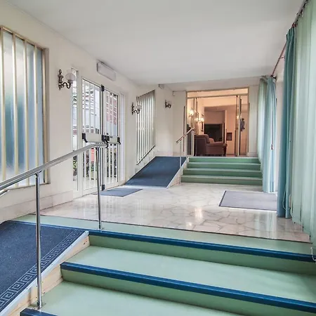 Pensionat Letizia - Casa Per Ferie 3*