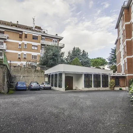 Letizia - Casa Per Ferie Pensionat