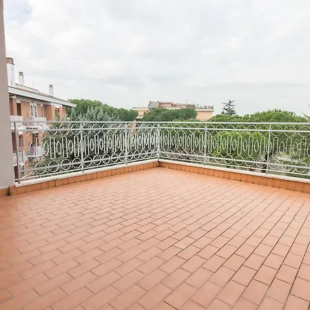 Pensionat Letizia - Casa Per Ferie