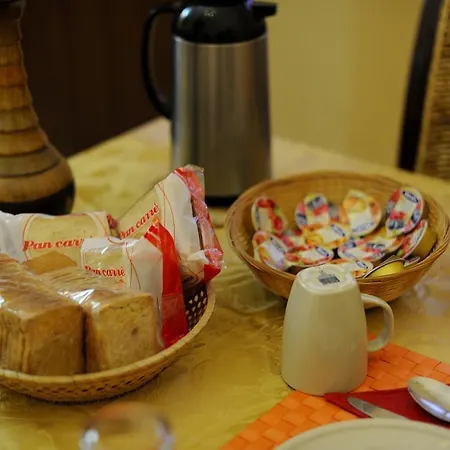卡萨罗曼纳旅馆 住宿加早餐酒店