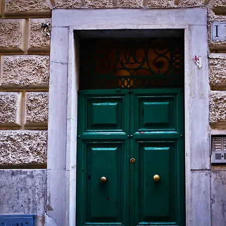 La Casetta Di Zio Mario Apartment *